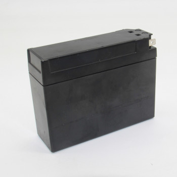 Аккумулятор гелевий YT4B-BS 12V 3.9Ah (Yamaha, Suzuki)