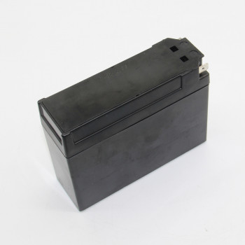 Аккумулятор гелевий YT4B-BS 12V 3.9Ah (Yamaha, Suzuki)