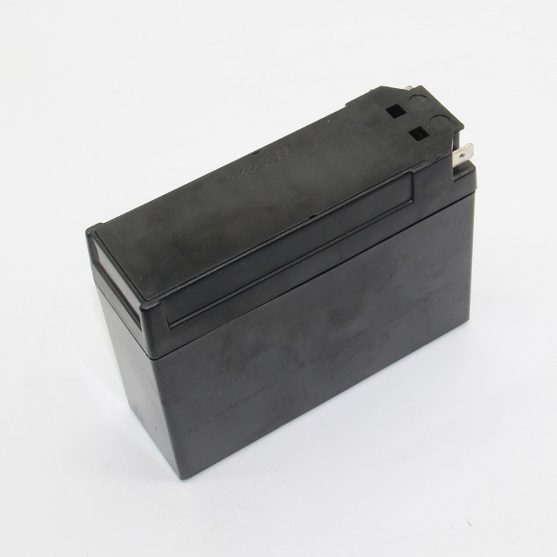 Аккумулятор гелевий YT4B-BS 12V 3.9Ah (Yamaha, Suzuki)