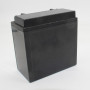 Аккумулятор гелевый YT9A-BS 12V 9Ah (для мотоциклов 150-250 см3)
