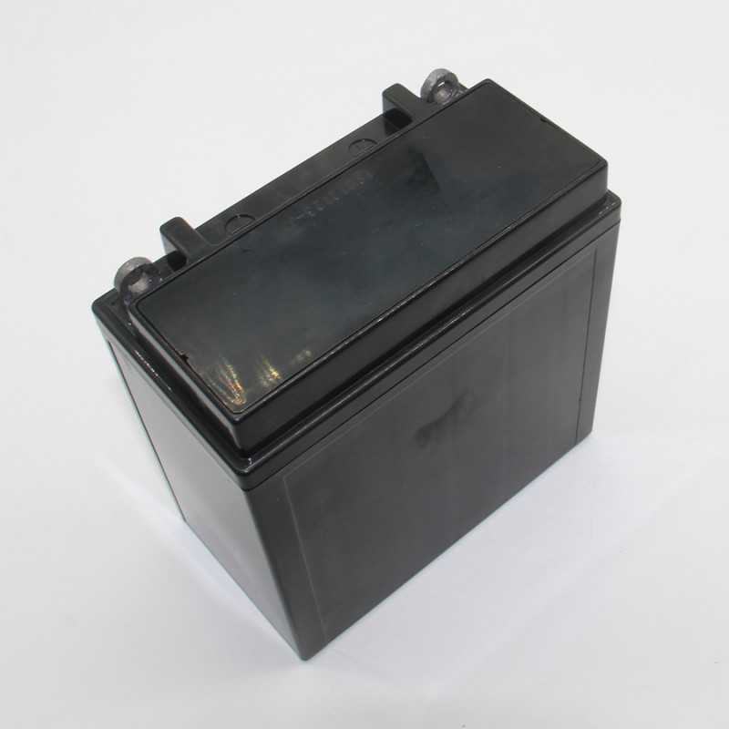 Аккумулятор гелевый YT9A-BS 12V 9Ah (для мотоциклов 150-250 см3)