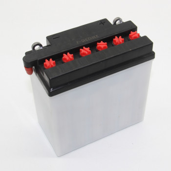 Аккумулятор кислотный 12N9-4B 12V 9Ah