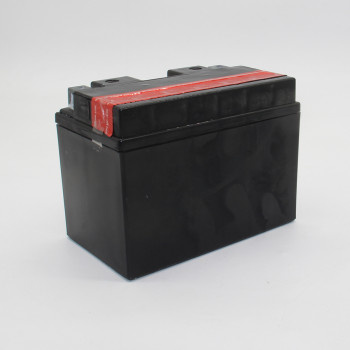 Аккумулятор кислотный YTZ12S-BS 12V 11Ah