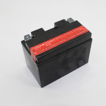 Аккумулятор кислотный YTZ12S-BS 12V 11Ah