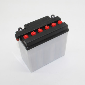 Аккумулятор кислотный 12N7-3В 12V 7Ah