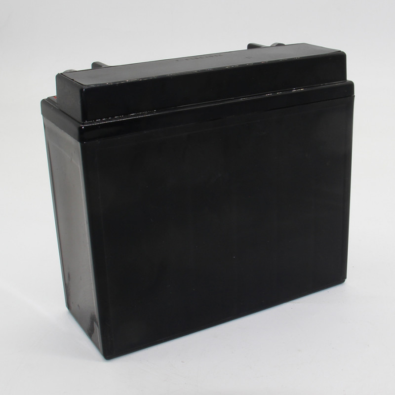 Аккумулятор гелевый YTN7-BS 12V 6.5Ah