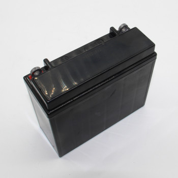 Аккумулятор гелевый YTN7-BS 12V 6.5Ah