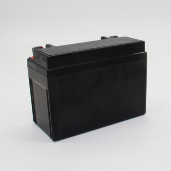 Акумулятор гелевий YTX7Z-BS 12V 7Ah