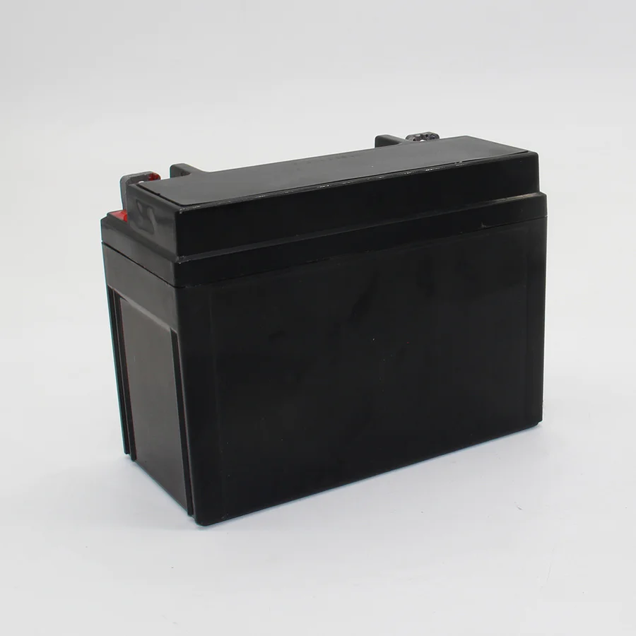あいる ⭐ Акумулятор гелевий YTX7Z-BS 12V 7Ah, купити в Україні. Ціна