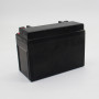 Акумулятор гелевий YTX7Z-BS 12V 7Ah