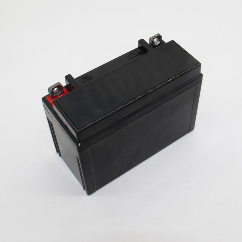 Акумулятор гелевий YTX7Z-BS 12V 7Ah