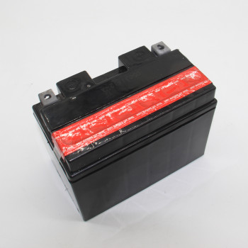 Аккумулятор кислотный YTZ14S-BS 12V 11.2Ah