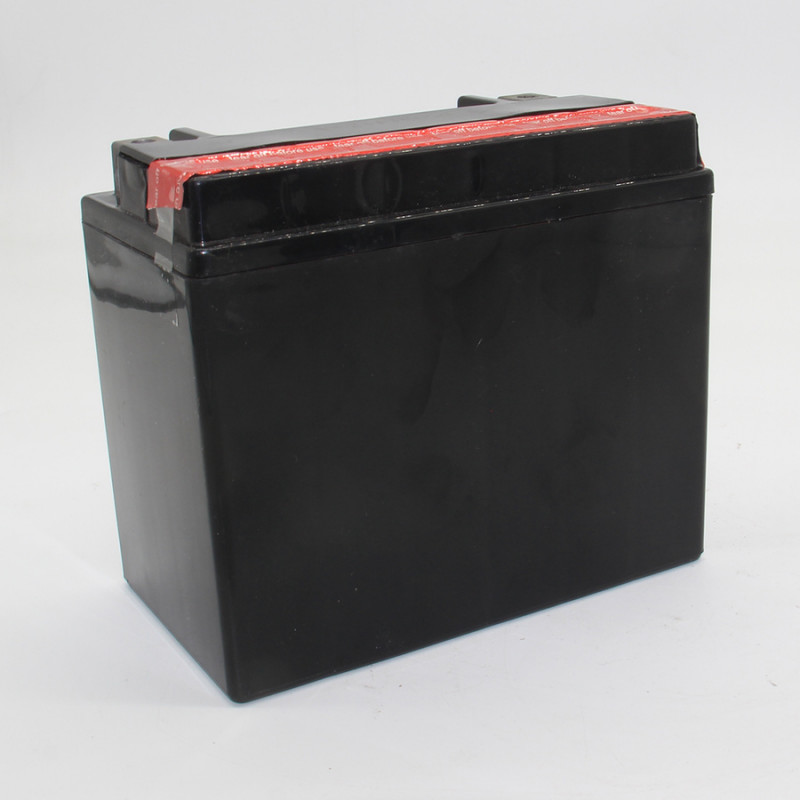 Аккумулятор кислотный YTX12-BS 12V 10Ah