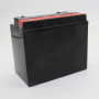 Аккумулятор кислотный YTX12-BS 12V 10Ah