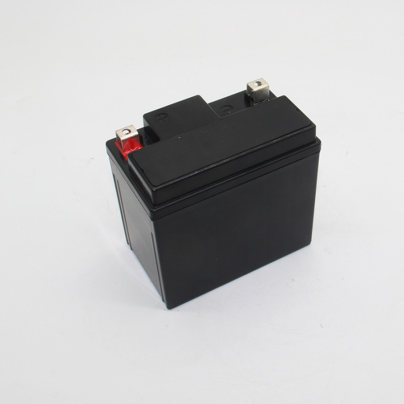 Аккумулятор гелевый YT5L-BS 12V 4Ah