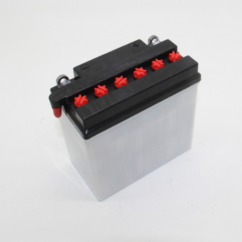 Аккумулятор кислотный 12N7-4В 12V 7Ah