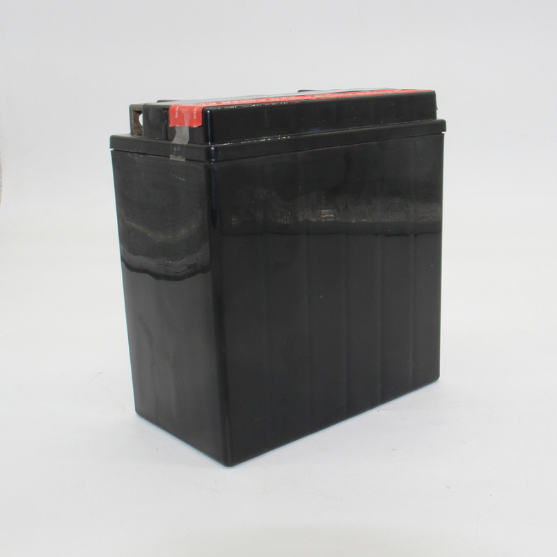 Аккумулятор кислотный YTX16-BS 12V 16Ah