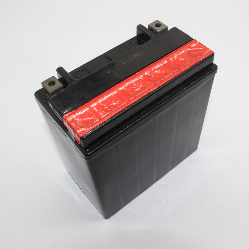 Аккумулятор кислотный YTX16-BS 12V 16Ah