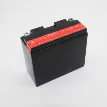 Аккумулятор кислотный YT12B-BS 12V 10Ah