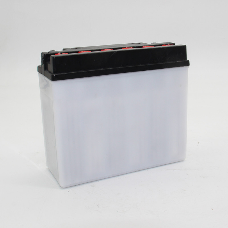 Акумулятор кислотний 12N7B-3A 12V 7Ah