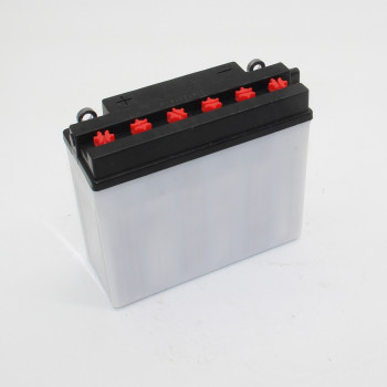 Акумулятор кислотний 12N7B-3A 12V 7Ah