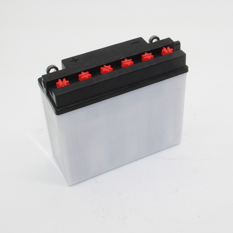 Акумулятор кислотний 12N7B-3A 12V 7Ah