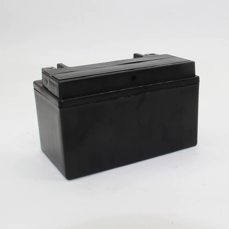 ⭐ Аккумулятор гелевый YTX7A-BS 12V 6Ah, купити в Україні. Ціна