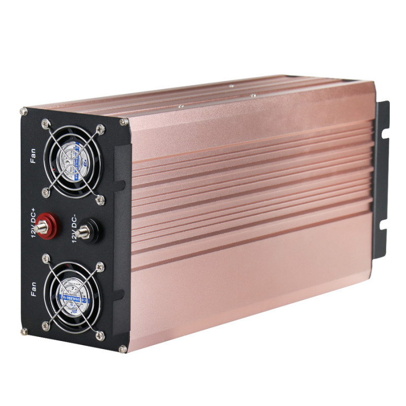 Джерело безперебійного живлення (інвертор)  SW-GP1500/12C, 1500W
