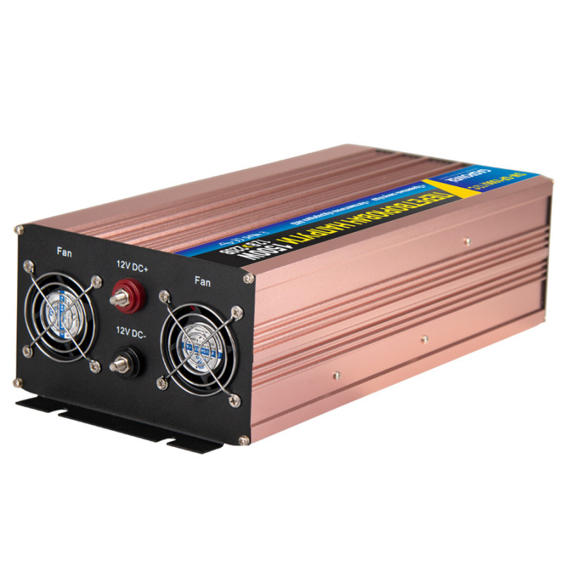 Джерело безперебійного живлення (інвертор)  SW-GP1500/12C, 1500W