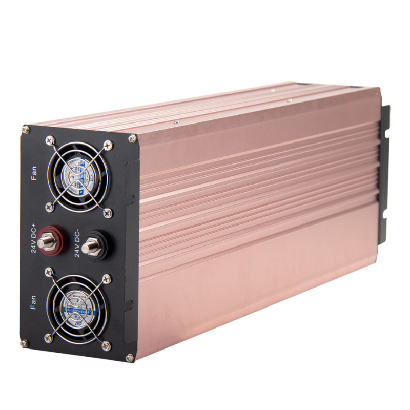 Джерело безперебійного живлення (інвертор) SW-GP2500/24C , 2500W