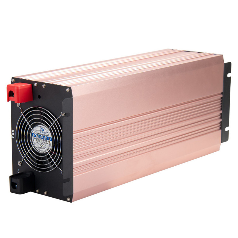 Джерело безперебійного живлення (інвертор) SW-GP3000/24C, 3000W