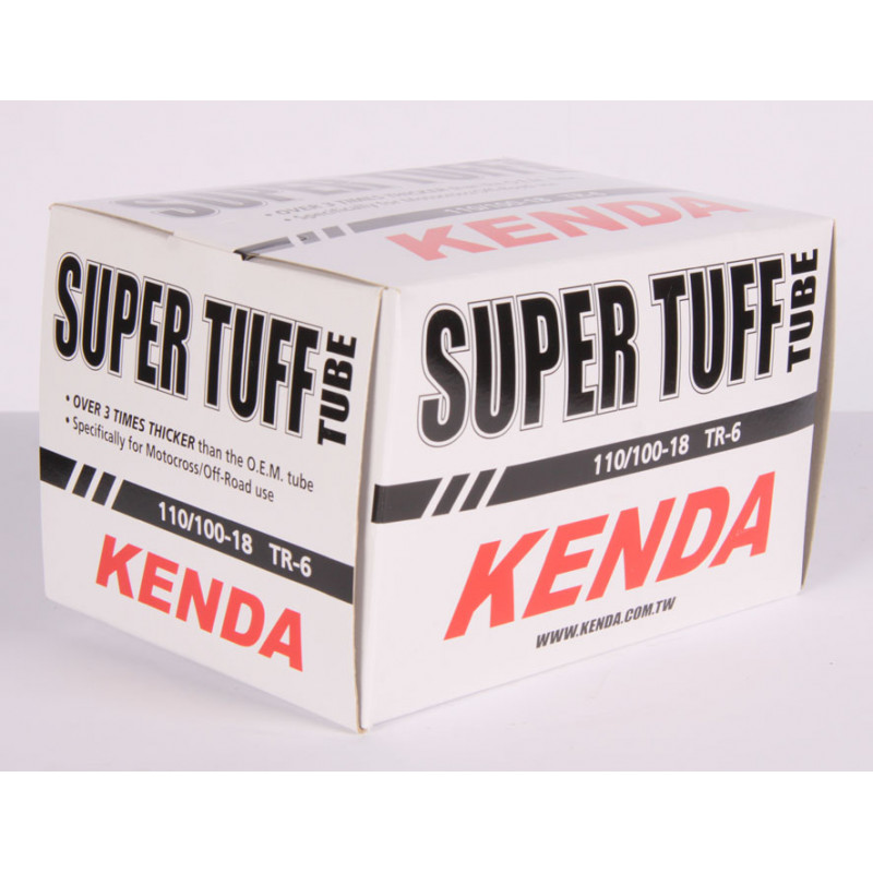 камера SUPER TUFF 110/100-18 TR-6
