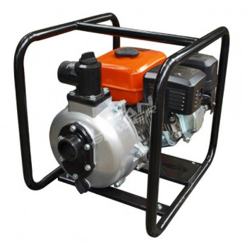 Мотопомпа високонапірна LIFAN 50ZB60-4.8QT