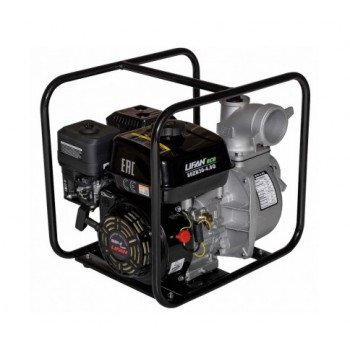 Мотопомпа  LIFAN 80ZB30-4.8Q