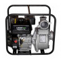 Мотопомпа  LIFAN 80ZB30-4.8Q