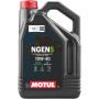 Олива Motul NGEN 5 4Т SAE 10W40 (4L)