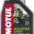  Олива Motul Scooter Expert 4Т SAE10W40 MA (1L)