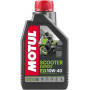 Масло Motul Scooter Expert 4Т SAE10W40 MA (1L)