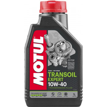 TRANSOIL EXPERT SAE 10W40 (1L)