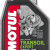 TRANSOIL EXPERT SAE 10W40 (1L)
