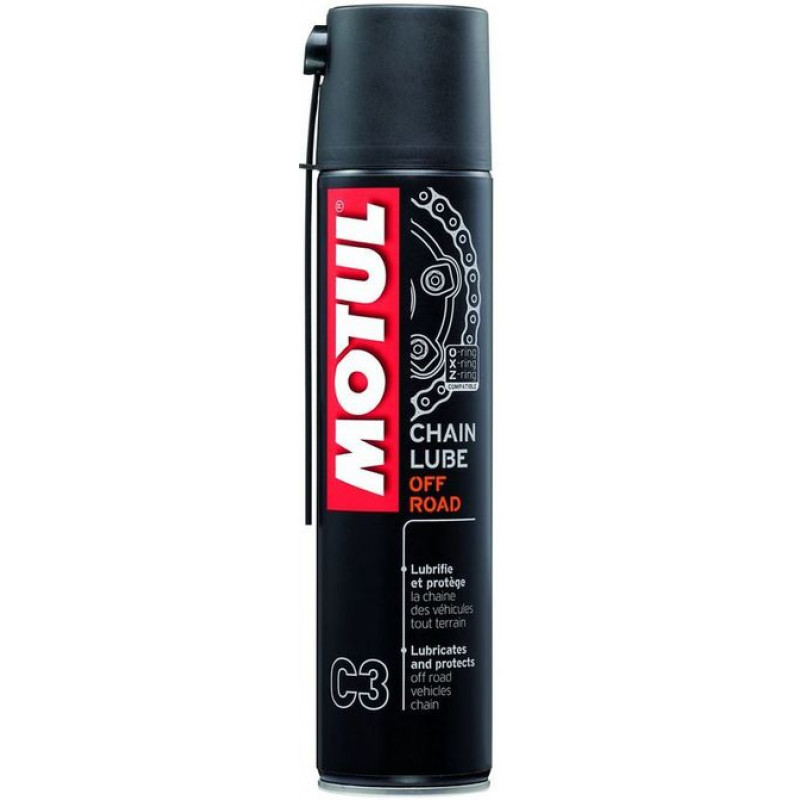Смазка цепи MOTUL C3 Chain Lube Off Road