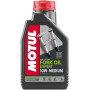 Олива Motul Fork Oil Medium SAE10W (1L) (Гідравлічна олія для амортизаторів)