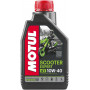  Олива Motul Scooter Expert 4Т SAE10W40 MB (1L)