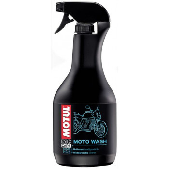 Мотошампунь для мотоцикла MOTUL E2 Moto Wash (1L)