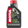 Олива Motul 5100 4Т SAE 15W50 (1L)