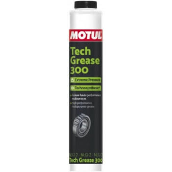Високотемпературне мастило Tech Grease 300 (400gr)