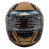 Шолом (інтеграл) Nenki FF-856, Red Gold (M)