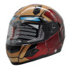 Шолом (інтеграл) Nenki FF-856, Red Gold (M)