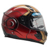 Шолом (інтеграл) Nenki FF-856, Red Gold (M)