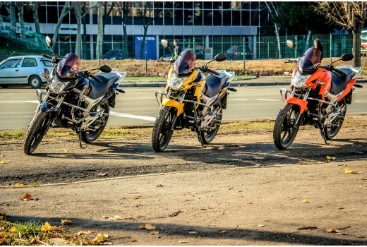 Новый Lifan Irokez (KP150) 2016 модельного года